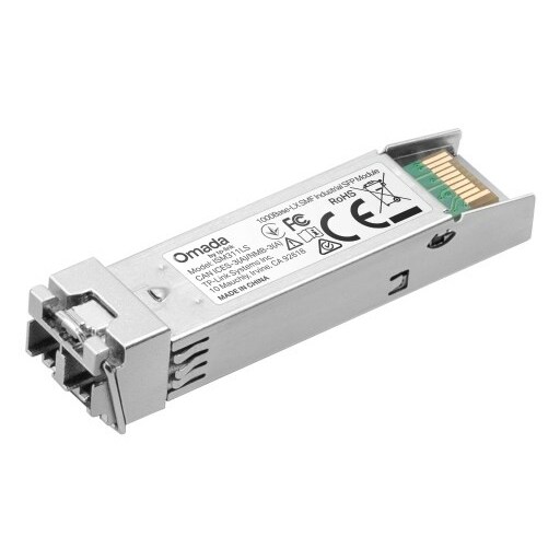 TP-LINK  ISM311LS network transceiver module Fiber