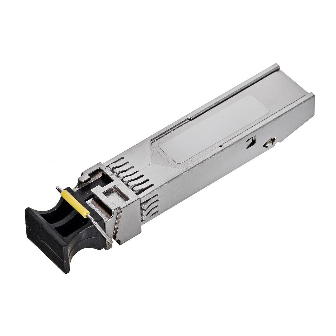 TP-LINK ISM321A-20 network transceiver module Fiber