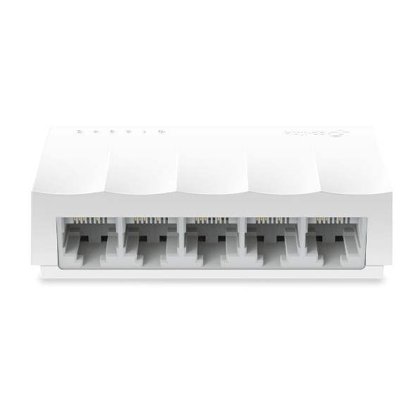 TP-LINK  LS1005 network switch Unmanaged Fast