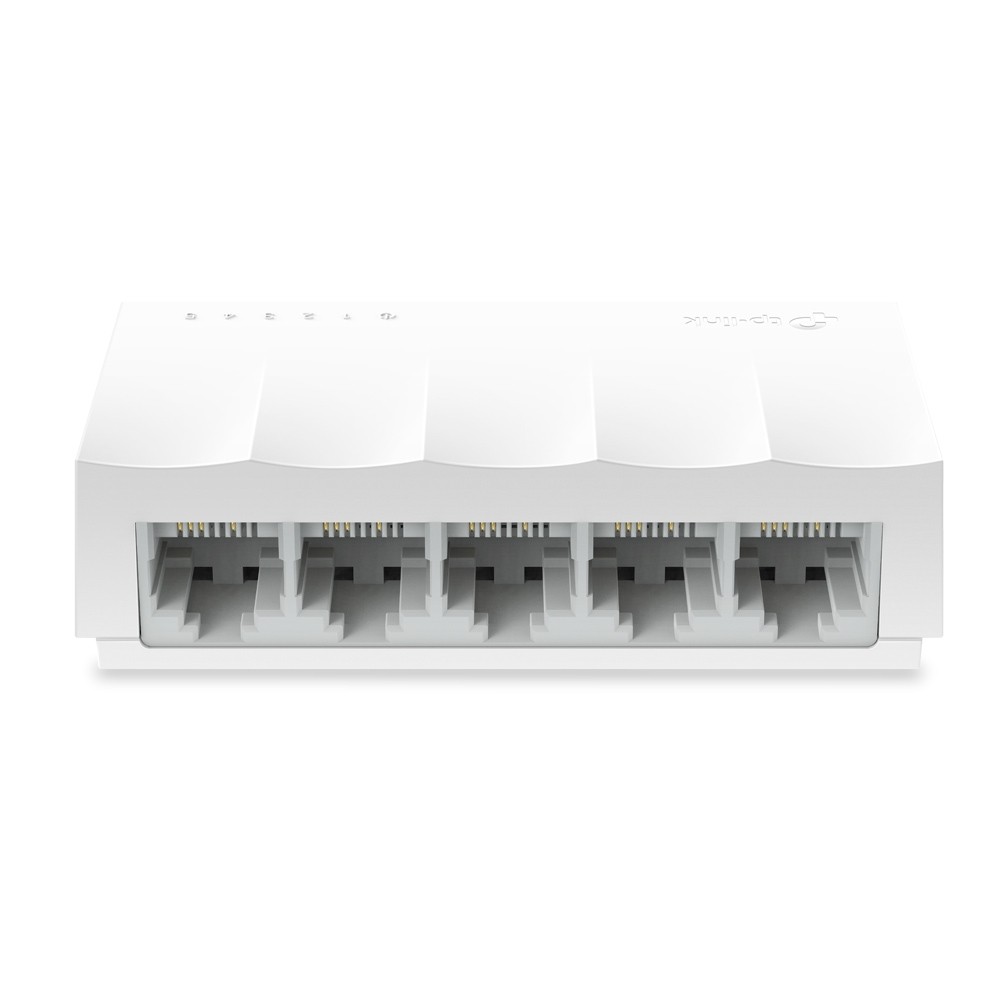 TP-LINK LS1005 switch 5x10/100 | LS1005