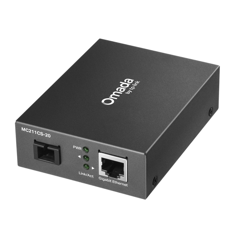 TP-LINK   MC211CS-20 | MC211CS-20 | 1210002601085
