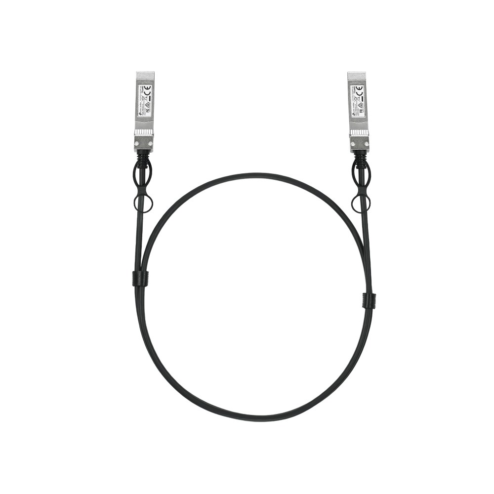 TP-LINK  Cable SM6220-1M 1m 25G SFP28