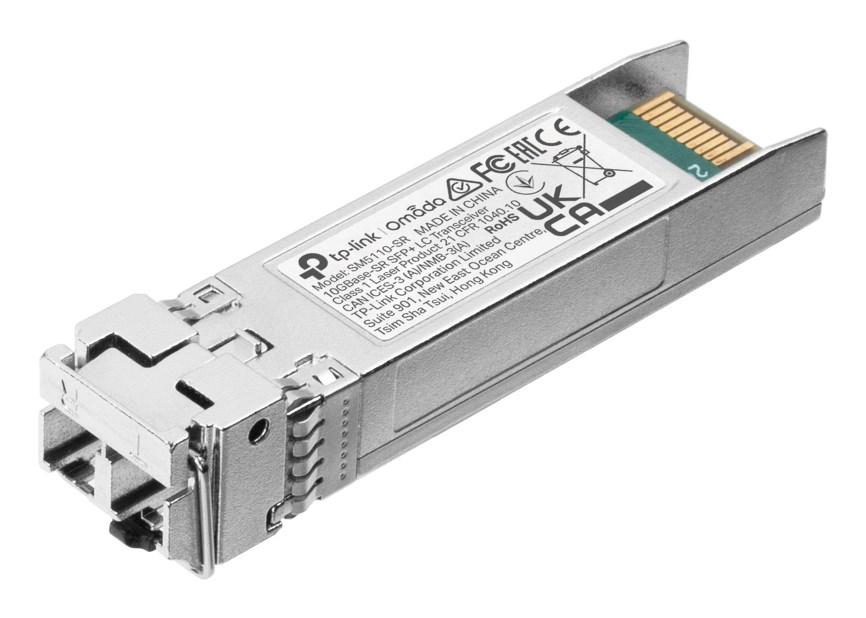 No name TP-Link Omada 10Gbase-SR SFP+