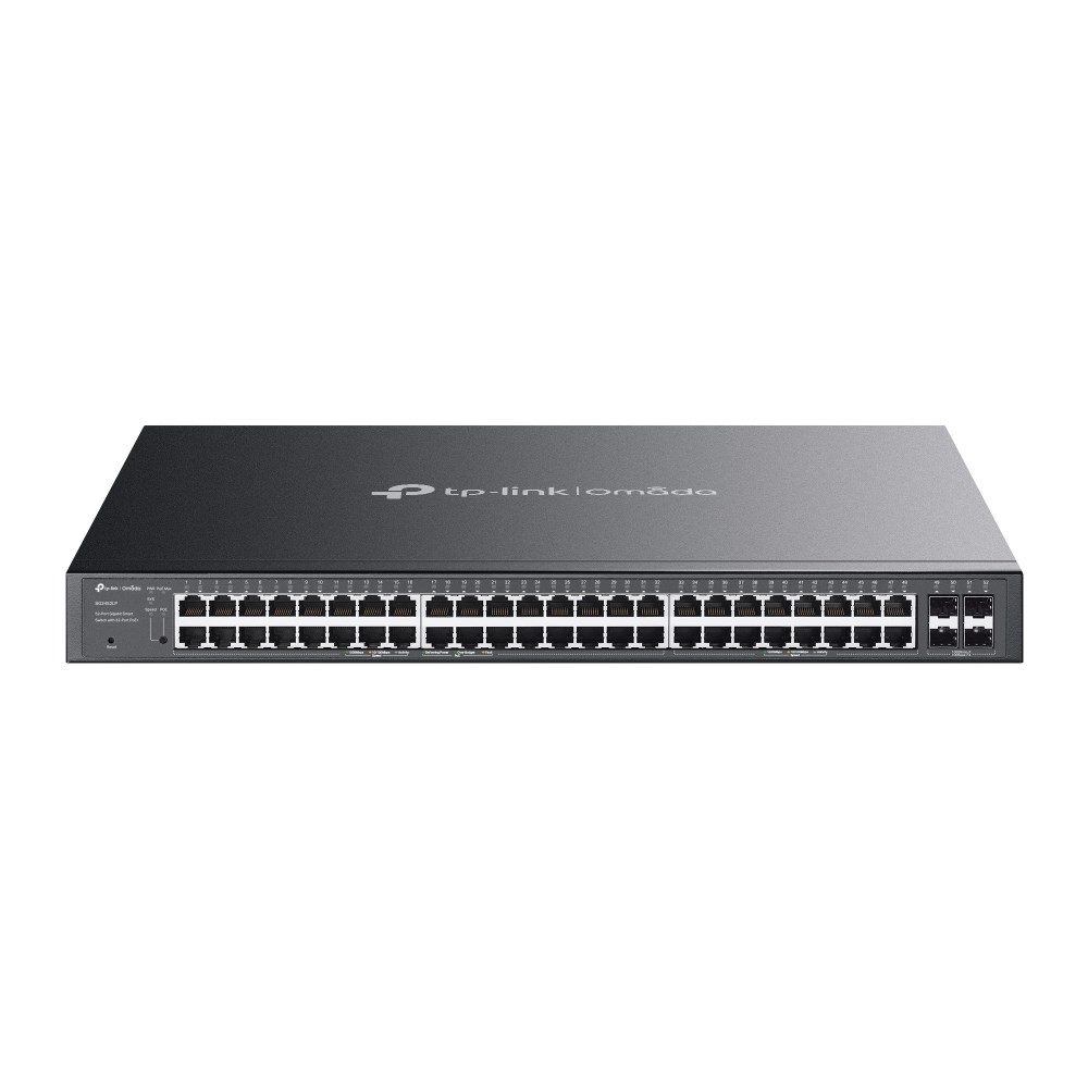 No name TP-Link Omada 52-Port Gigabit