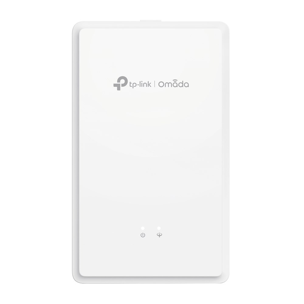 TP-LINK  Omada AX1800 1201 Mbit/s White