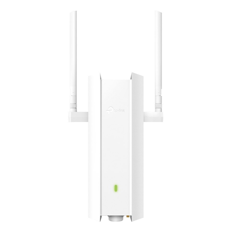 TP-LINK  Omada AX1800 Indoor/Outdoor Wi-Fi 6