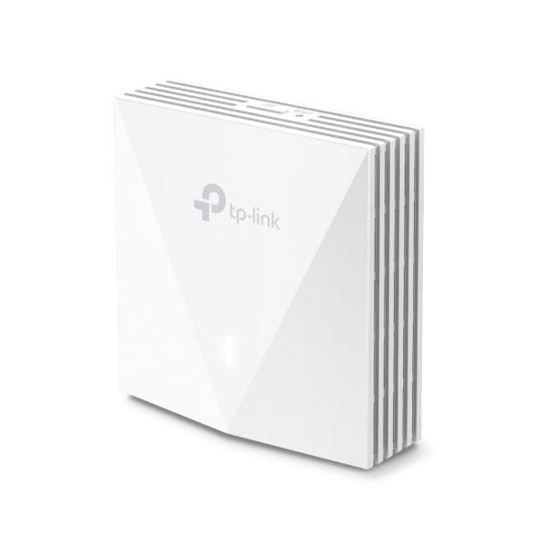 TP-LINK   EAP650-Wall 2GE PoE AX3000 |