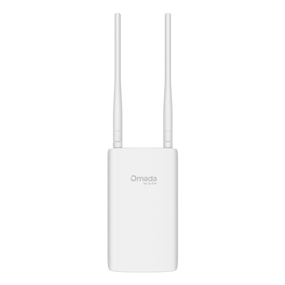 TP-LINK Omada EAP603-Outdoor 1800 Mbit/s White