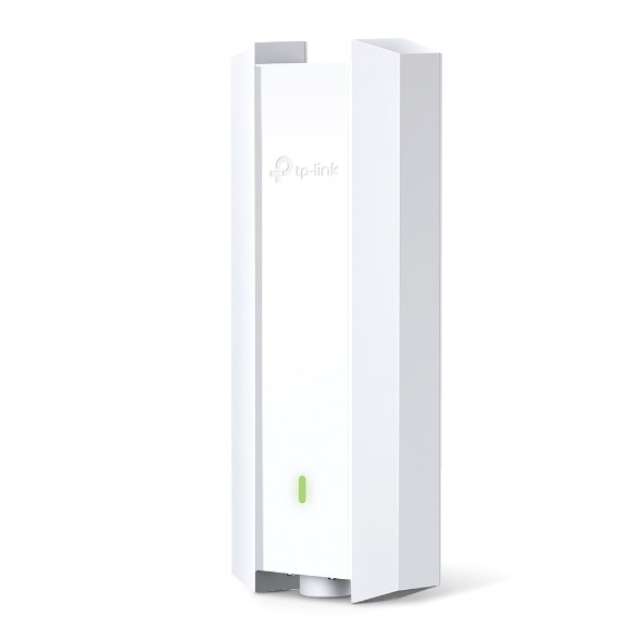 TP-LINK  Omada EAP610-Outdoor 1800 Mbit/s White