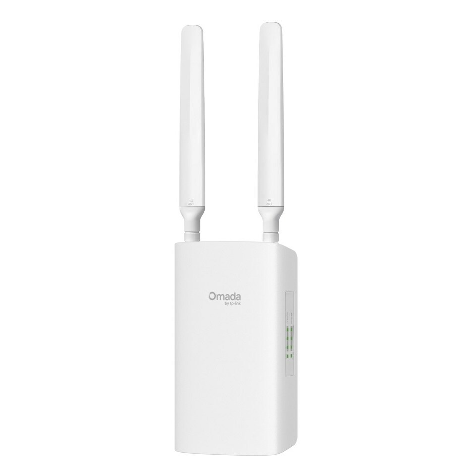 TP-LINK Omada Gateway gateway/controller 10, 100