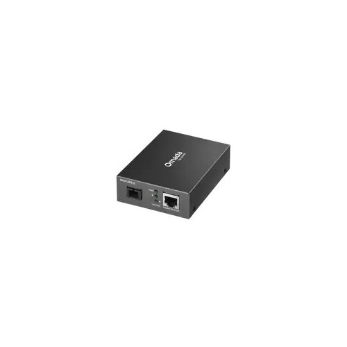 TP-LINK  Omada MC212CS-2 network media converter