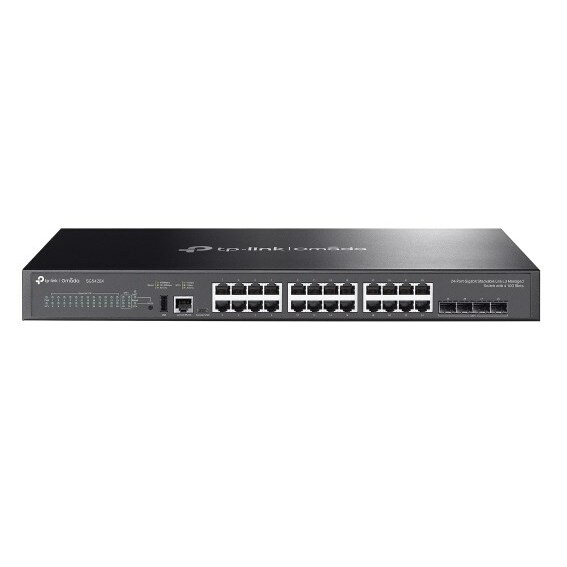 TP-LINK  Omada SG5428X network switch Managed