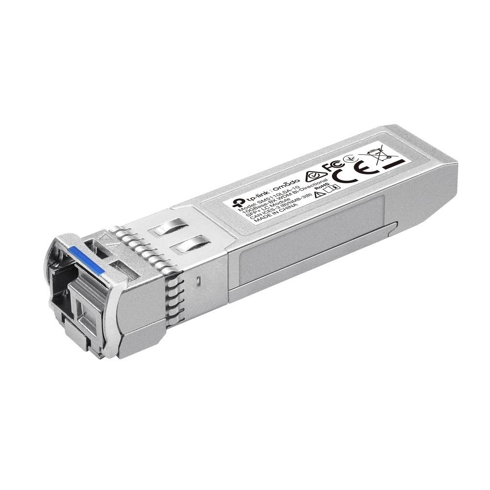 TP-LINK  Omada SM5110LSA-10 network transceiver module
