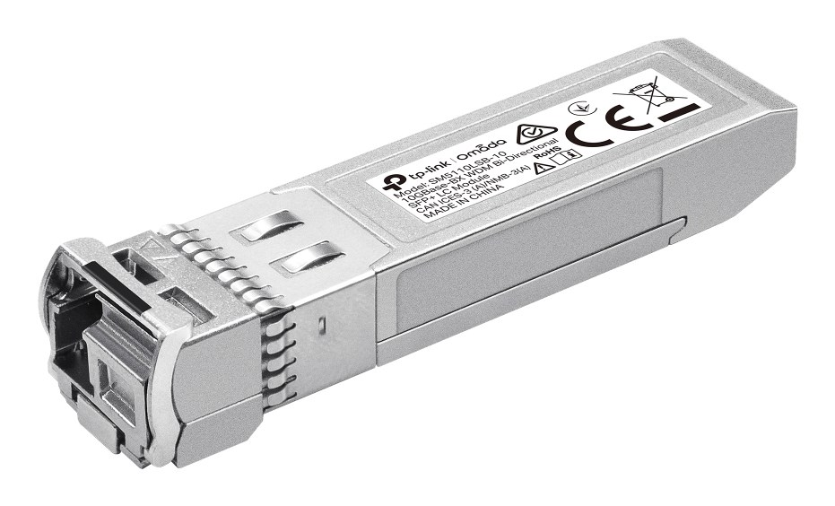 TP-LINK Omada SM5110LSB-10 network transceiver module