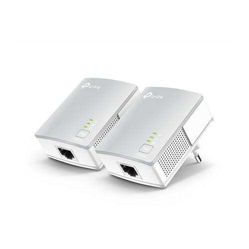 TP-LINK | Powerline Adapters Kit |