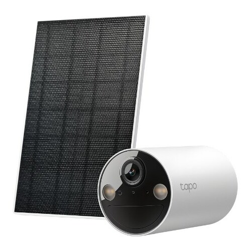 TP-LINK Tapo C410 KIT camera |
