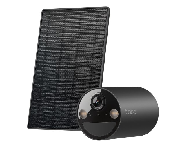 TP-LINK  Tapo C411 KIT Bullet IP