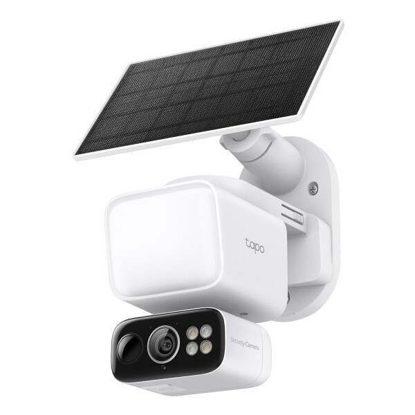 TP-LINK  TAPO C615F KIT security camera