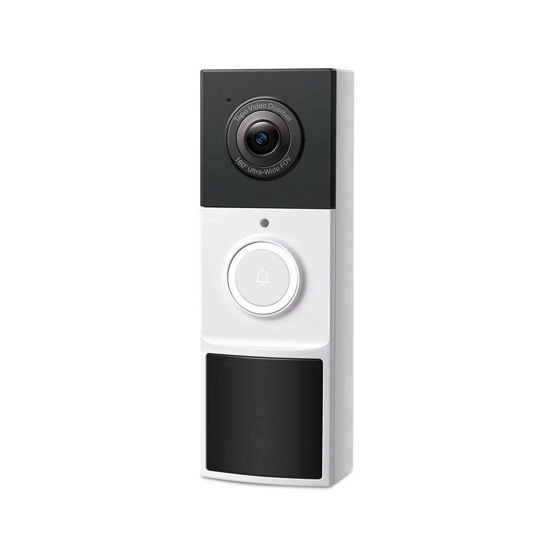 TP-LINK  Tapo Video Doorbell Camera |