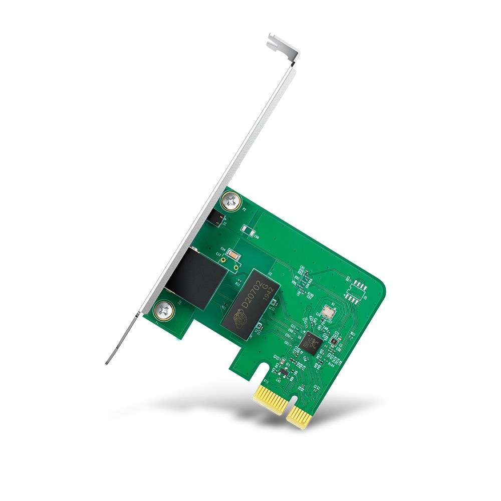 TP-LINK TG-3468 Gigabit PCI Express Network