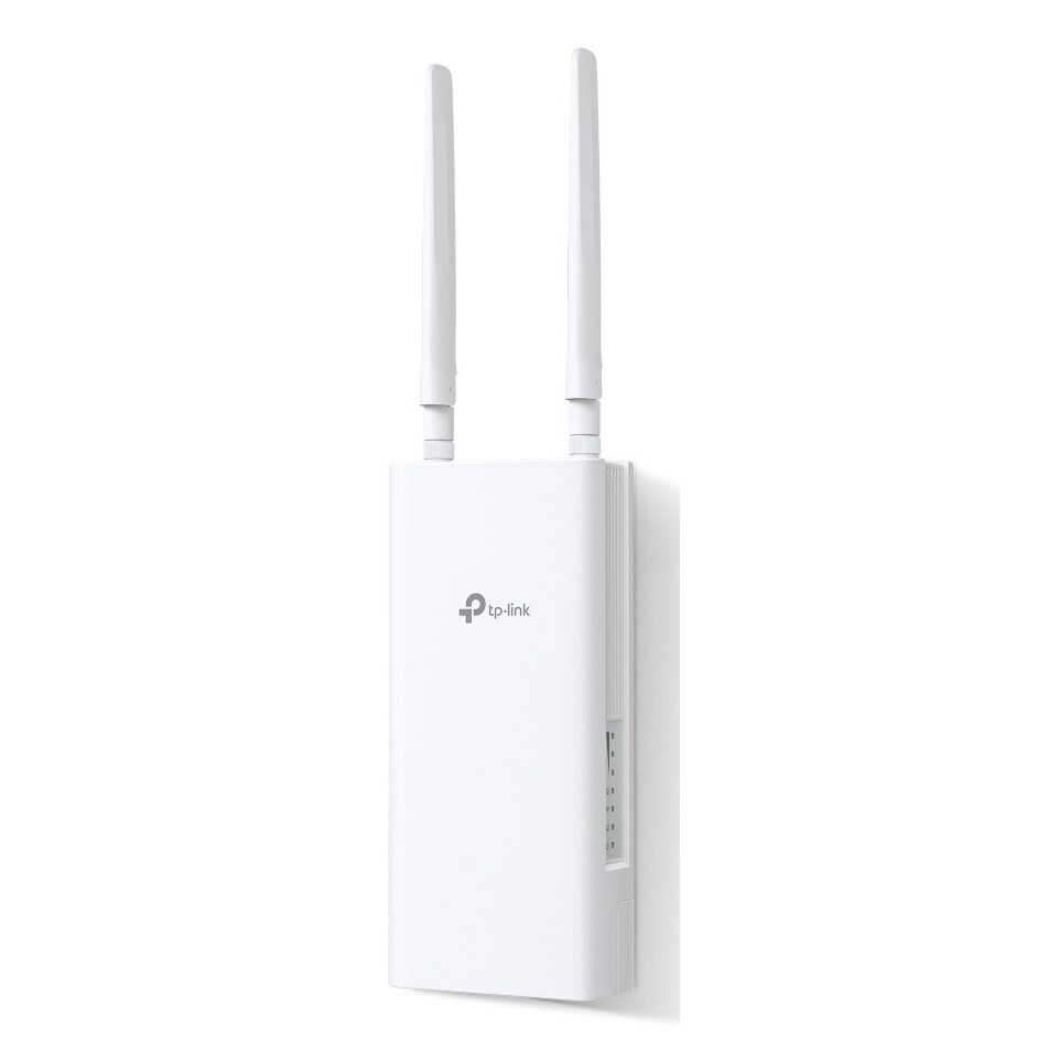 TP-LINK TL-MR100-OUTDOOR wireless router Fast Ethernet