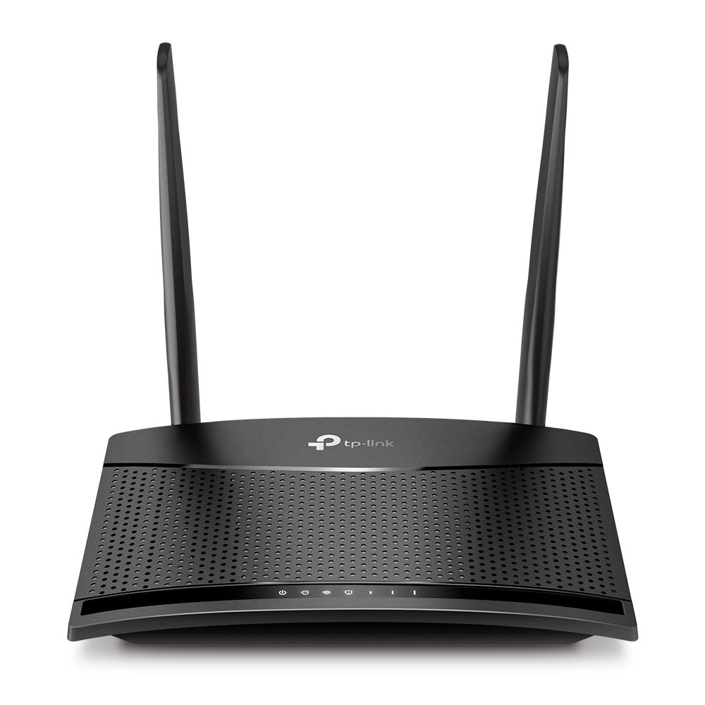 TP-LINK  TL-MR100 wireless router Fast Ethernet