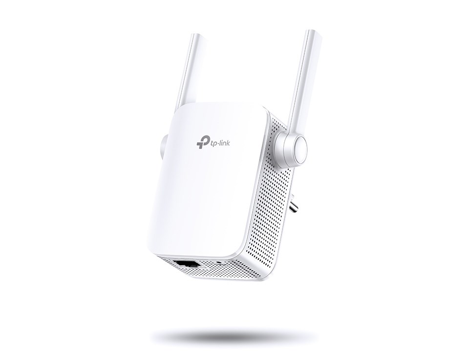 TP-LINK  TL-WA855RE Range Extender | TL-WA855RE
