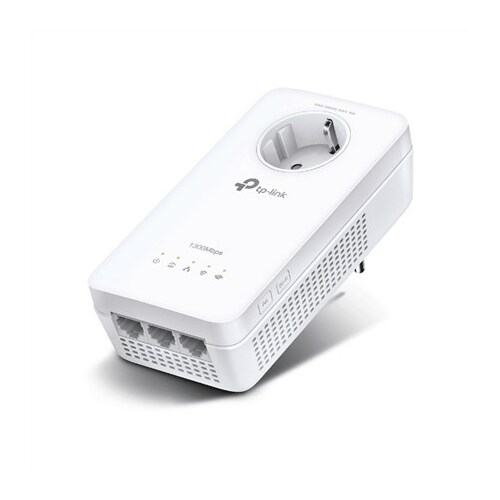 TP-LINK TL-WPA8631P PowerLine network adapter 300
