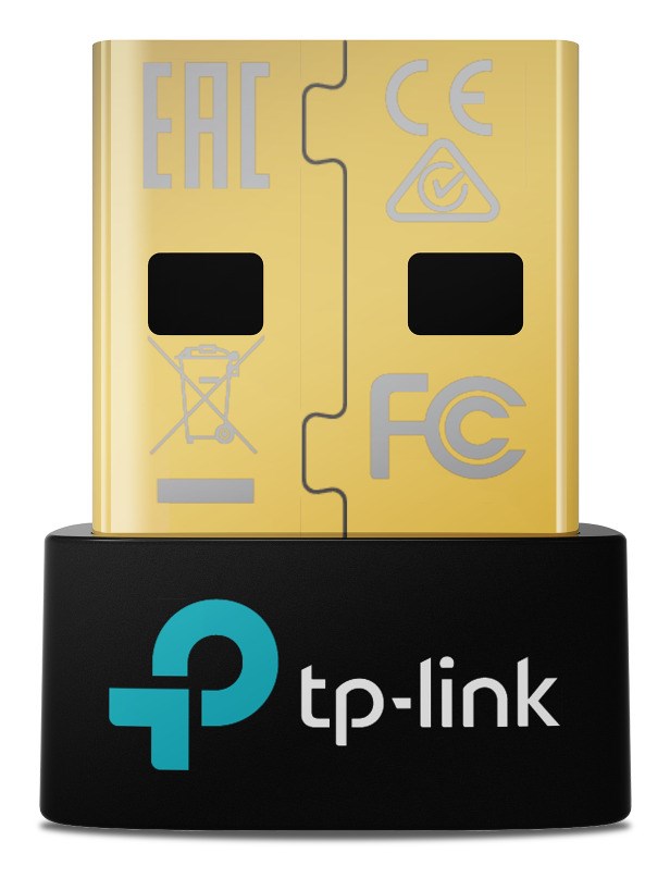 TP-LINK UB600 network card Bluetooth |