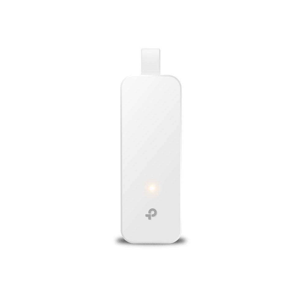 TP-LINK UE300 network card Ethernet 1000