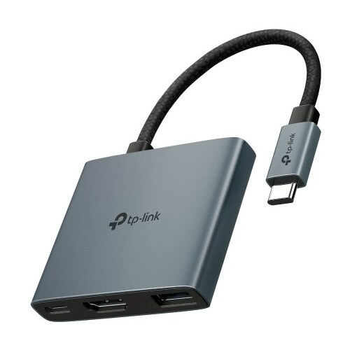 TP-LINK  UH3020C interface hub USB Type-C