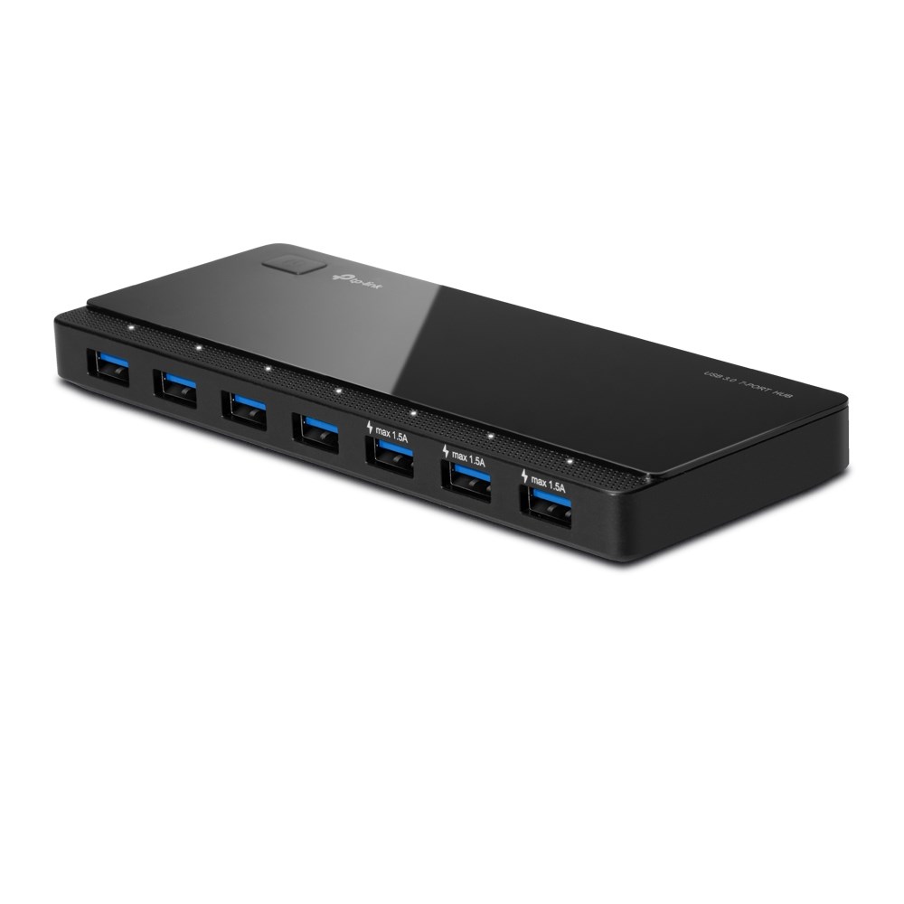 TP-LINK  UH700 USB 3.2 Gen