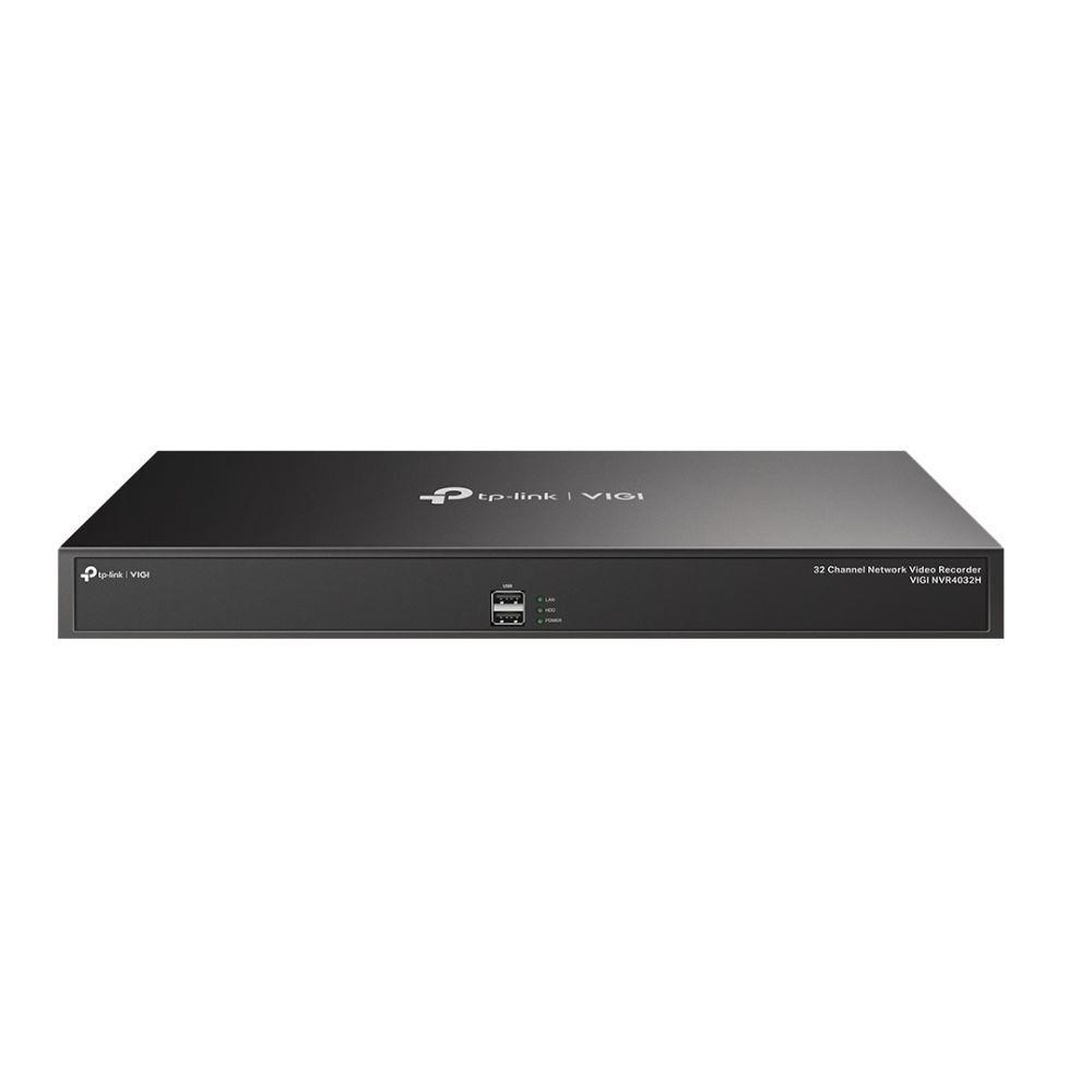 TP-LINK VIGI NVR4032H 32 Channel Video