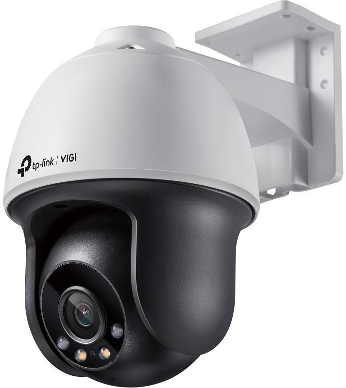 TP-LINK | VIGI 4MP Outdoor Full-Color