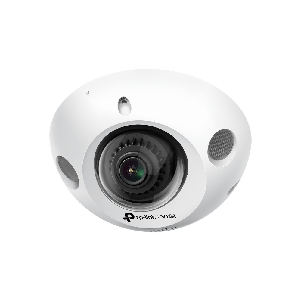 TP-LINK  VIGI C230I MINI(2.8MM) security