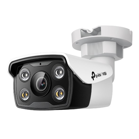 TP-LINK  Camera VIGI C350(6mm) 5MP Full-Color