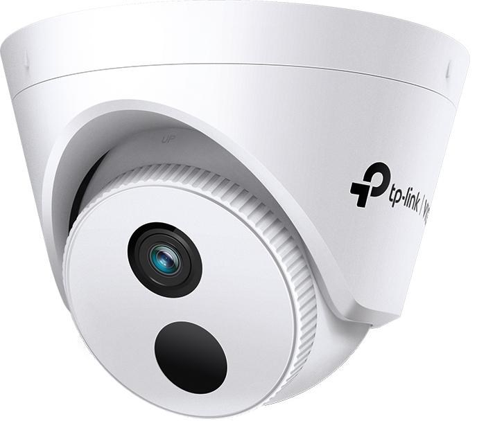 TP-LINK  VIGI C440(2.8mm) Turret IP
