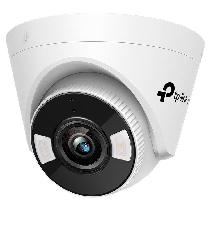 TP-LINK  VIGI C440(4mm) Turret IP security