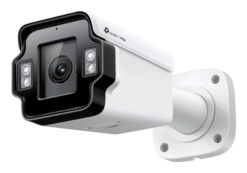 TP-LINK  Camera InSight S345ZI VIGI 4MP