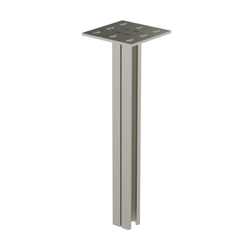 No name TP2-1000 HDG CEILING BRACKET