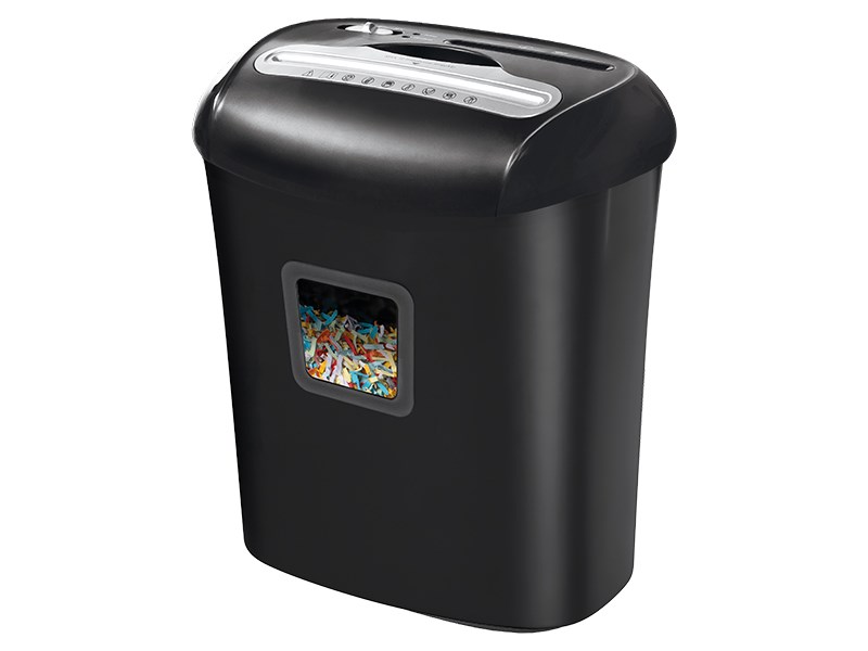 Tracer Cutter 2 TRX Paper Shredder