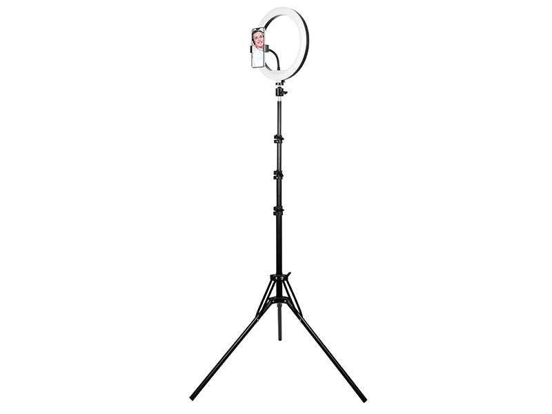 Tracer  RING 30cm ring light with