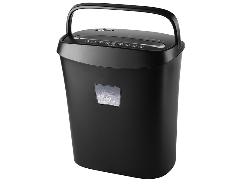 Tracer TRX-815L shredder paper shredder Cross