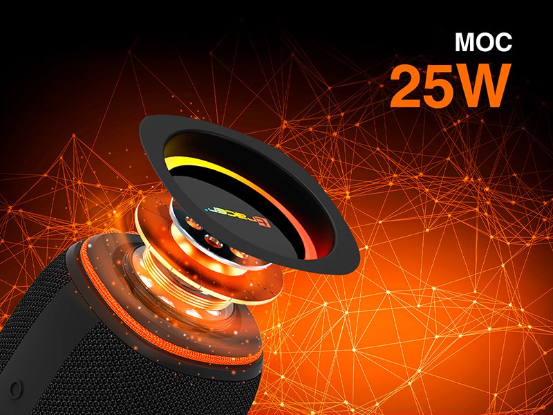Tracer  XtremeBeat Ultra TWS Portable Bluetooth
