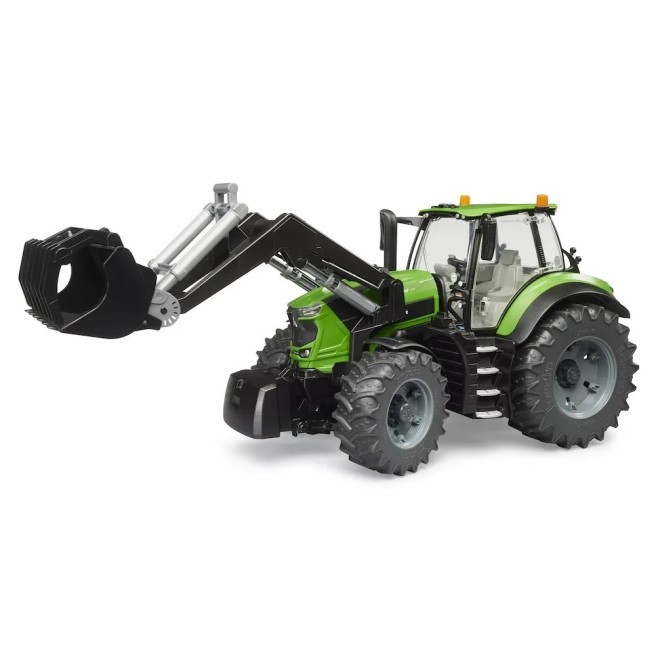 BRUDER Tractor Deutz 8280 TTV |