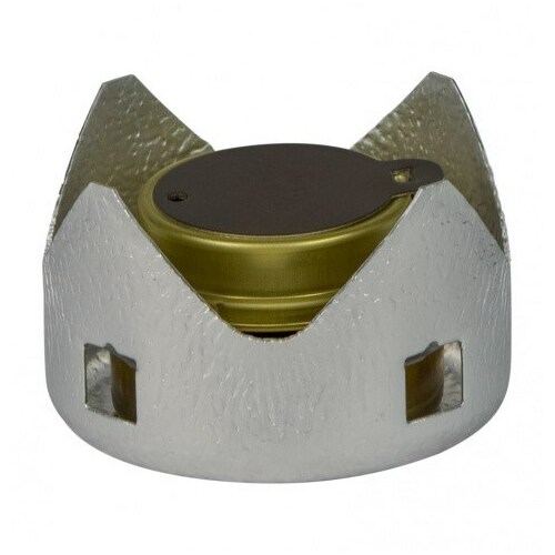 Trangia spirit burner B25 with cover