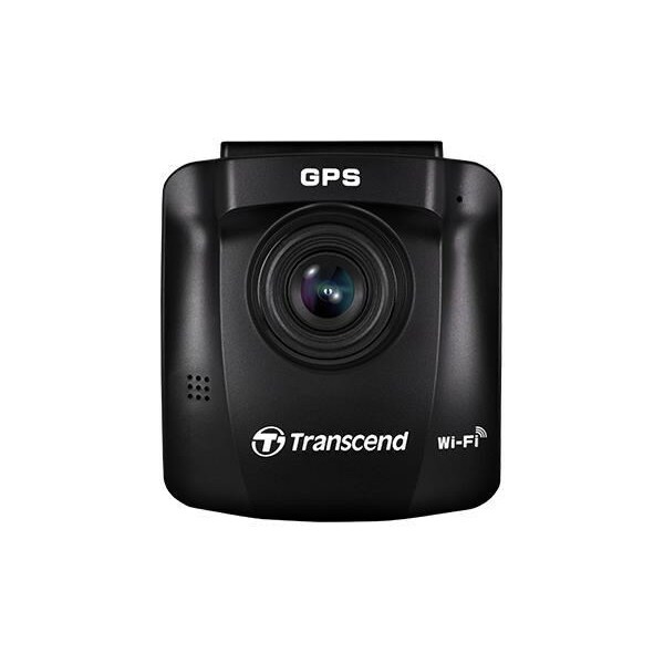 Transcend DrivePro 250 Quad HD Wi-Fi