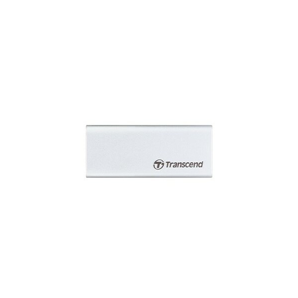 Transcend ESD260C 250 GB USB Type-C