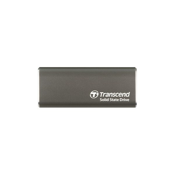 Transcend ESD265C 2 TB USB Type-C