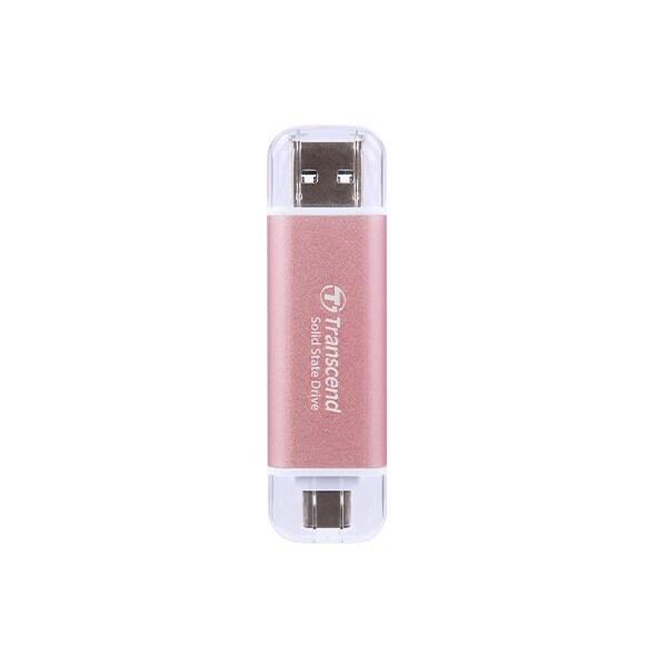 Transcend ESD310 512 GB USB Type-A